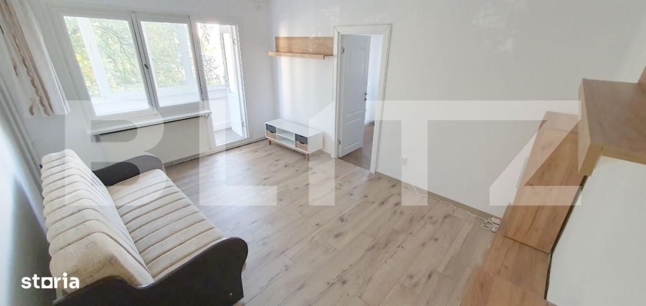 Apartament de închiriat 2 camere Astra - 161007AI | BLITZ Brașov | Poza2