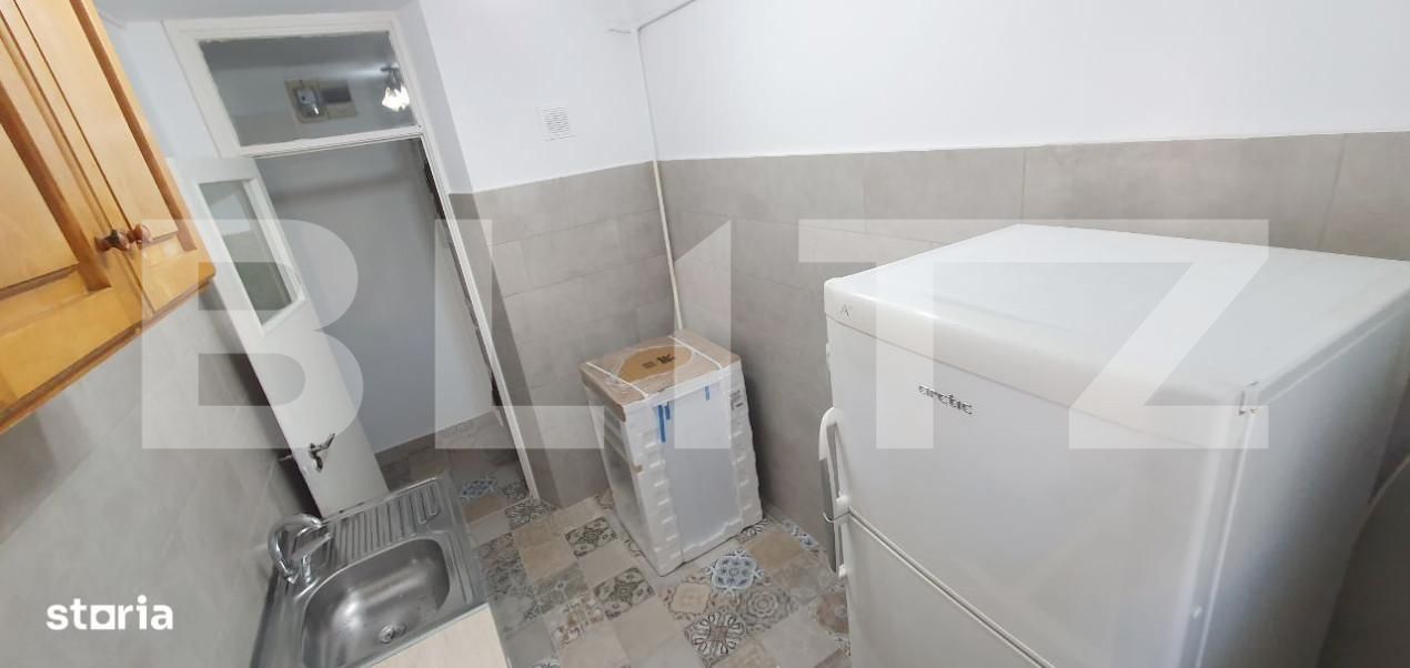 Apartament de închiriat 2 camere Astra - 161007AI | BLITZ Brașov | Poza9