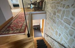 Proprietate speciala cu panorama superba, 220 mp utili, 1760 mp teren, Feleacu