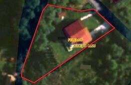 Proprietate speciala cu panorama superba, 220 mp utili, 1760 mp teren, Feleacu