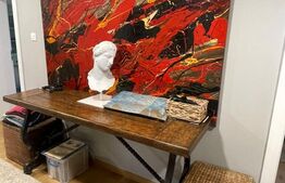 Proprietate speciala cu panorama superba, 220 mp utili, 1760 mp teren, Feleacu