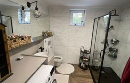 Proprietate speciala cu panorama superba, 220 mp utili, 1760 mp teren, Feleacu