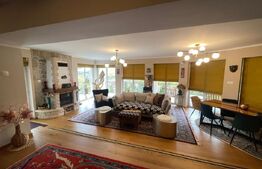 Proprietate speciala cu panorama superba, 220 mp utili, 1760 mp teren, Feleacu