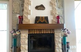 Proprietate speciala cu panorama superba, 220 mp utili, 1760 mp teren, Feleacu