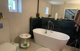 Proprietate speciala cu panorama superba, 220 mp utili, 1760 mp teren, Feleacu