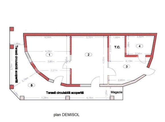 Casa de vânzare 6 camere Feleacu - 161009CV | BLITZ Cluj-Napoca | Poza20