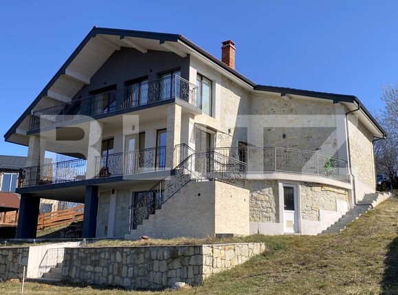 Casa de vânzare 6 camere Feleacu - 161009CV | BLITZ Cluj-Napoca | Poza1