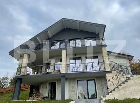Casa de vânzare 6 camere Feleacu - 161009CV | BLITZ Cluj-Napoca | Poza19