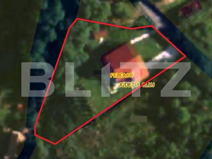 Casa de vânzare 6 camere Feleacu - 161009CV | BLITZ Cluj-Napoca | Poza21