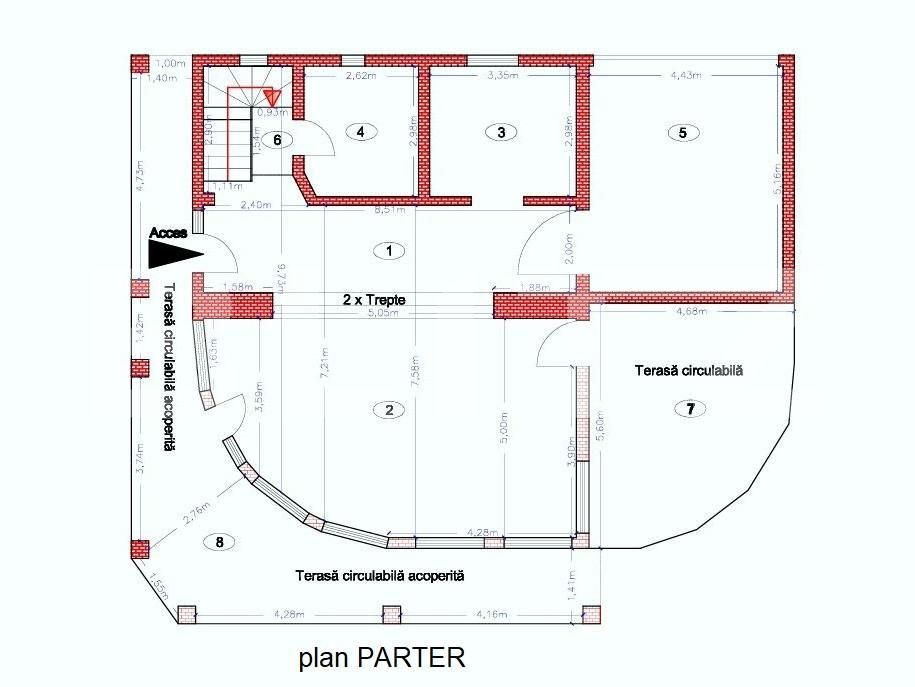 Casa de vânzare 6 camere Feleacu - 161009CV | BLITZ Cluj-Napoca | Poza5