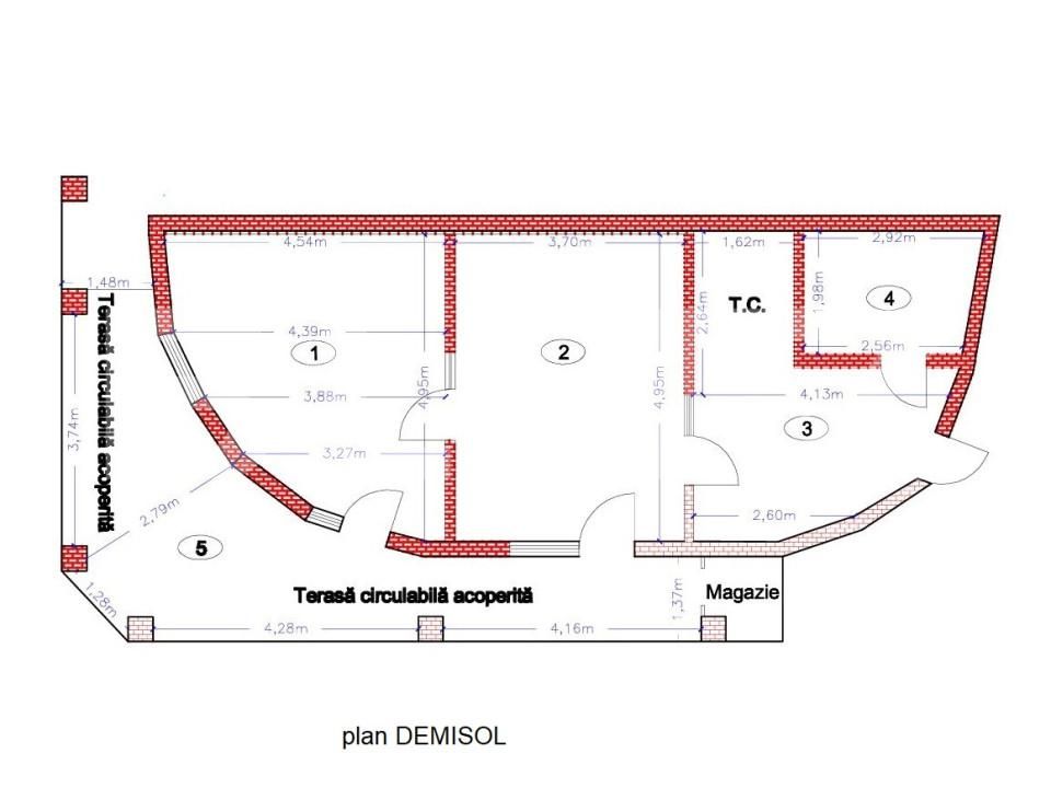 Casa de vânzare 6 camere Feleacu - 161009CV | BLITZ Cluj-Napoca | Poza20