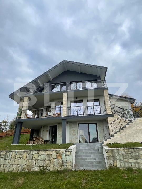 Casa de vânzare 6 camere Feleacu - 161009CV | BLITZ Cluj-Napoca | Poza19