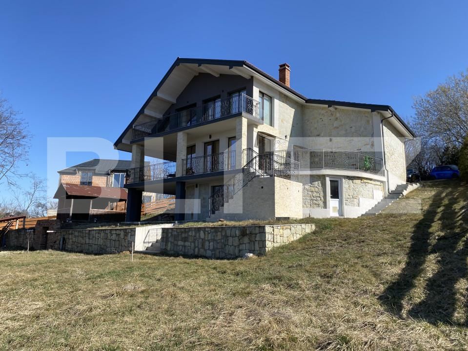 Casa de vânzare 6 camere Feleacu - 161009CV | BLITZ Cluj-Napoca | Poza3