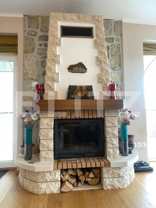 Casa de vânzare 6 camere Feleacu - 161009CV | BLITZ Cluj-Napoca | Poza10