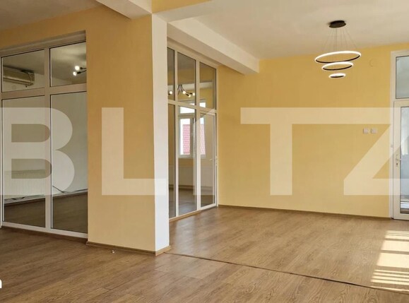 Spațiu birouri de închiriat Central - 161015SIB | BLITZ Brașov | Poza2