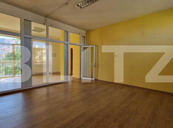 Spațiu birouri de închiriat Central - 161015SIB | BLITZ Brașov | Poza5