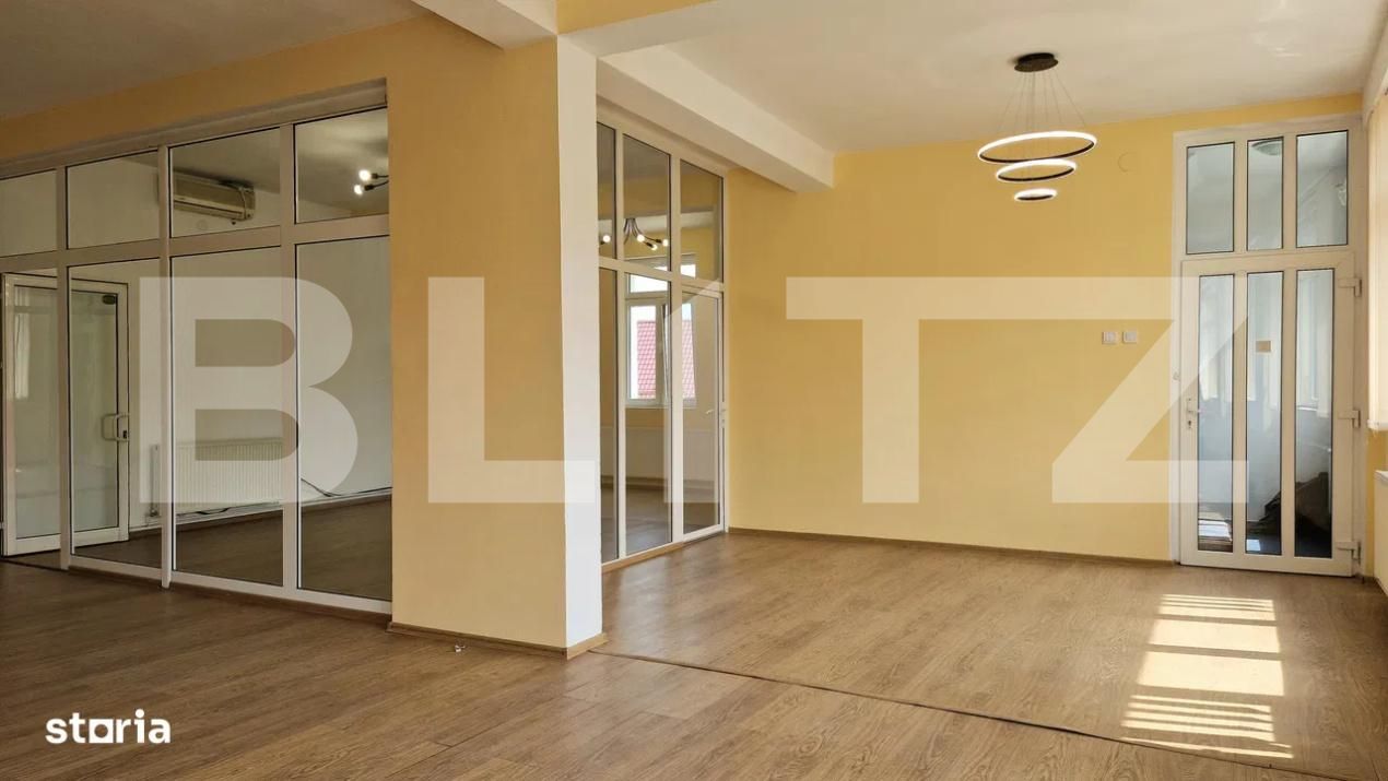 Spațiu birouri de închiriat Central - 161015SIB | BLITZ Brașov | Poza2