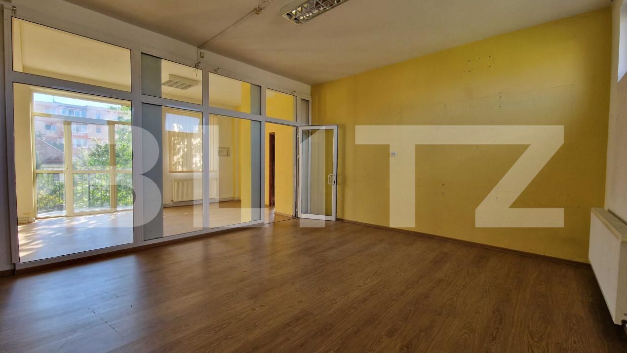 Spațiu birouri de închiriat Central - 161015SIB | BLITZ Brașov | Poza5