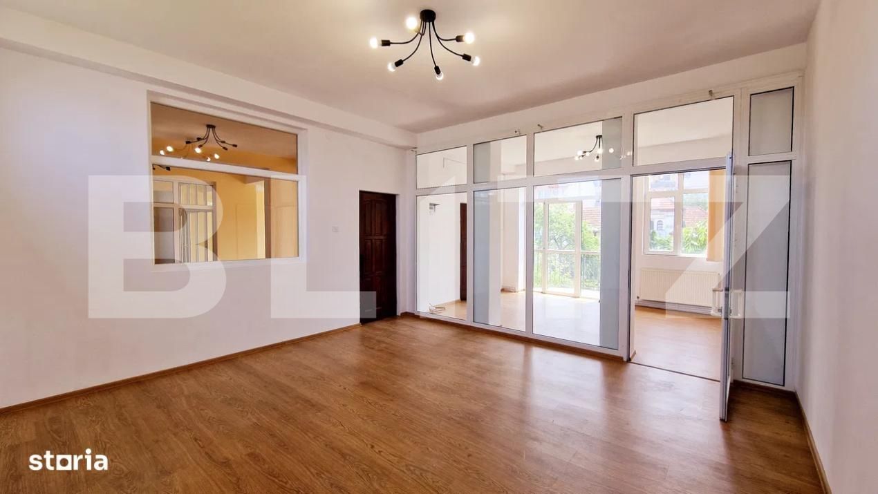 Spațiu birouri de închiriat Central - 161015SIB | BLITZ Brașov | Poza1