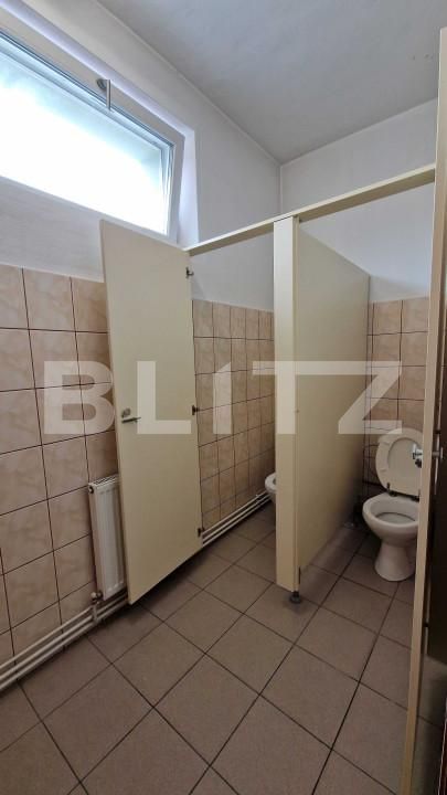 Spațiu birouri de închiriat Central - 161015SIB | BLITZ Brașov | Poza6
