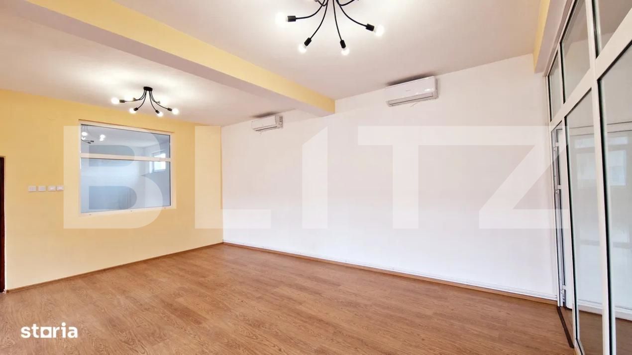 Spațiu birouri de închiriat Central - 161015SIB | BLITZ Brașov | Poza3