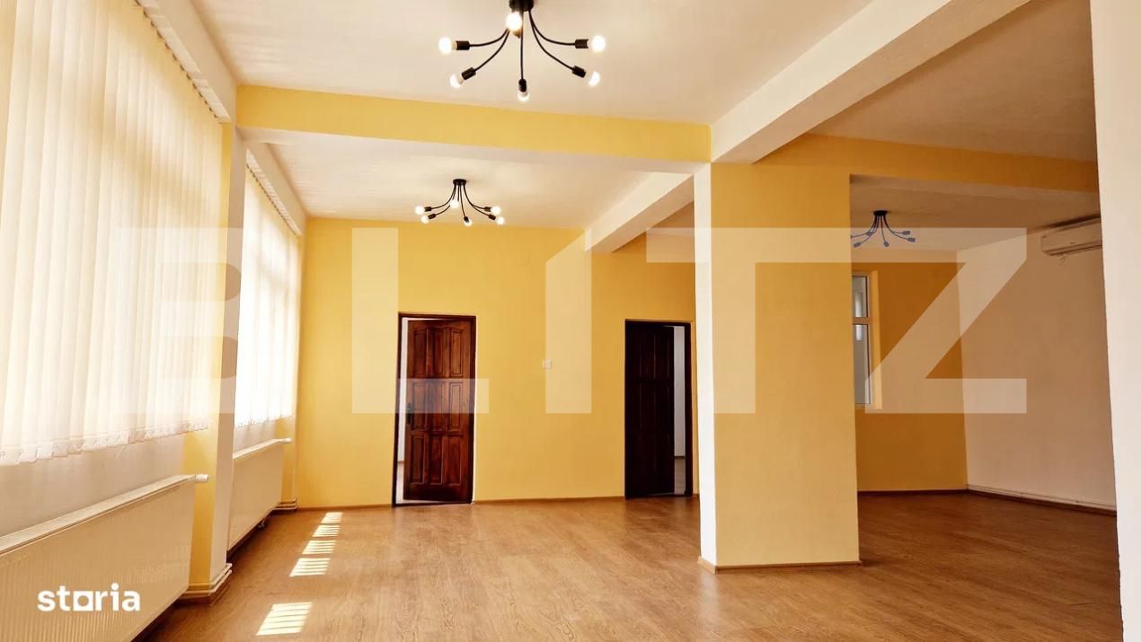 Spațiu birouri de închiriat Central - 161015SIB | BLITZ Brașov | Poza4