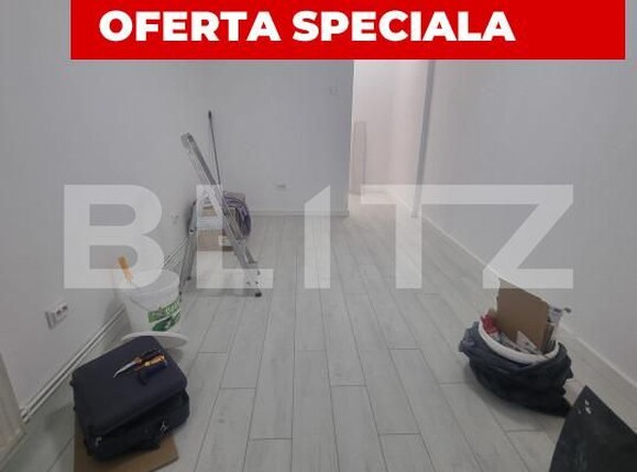 Spațiu birouri de închiriat Centrul Civic - 161020SIB | BLITZ Brașov | Poza1