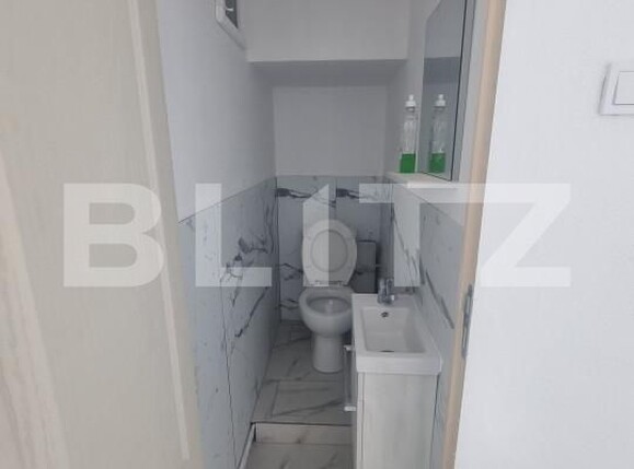 Spațiu birouri de închiriat Centrul Civic - 161020SIB | BLITZ Brașov | Poza2