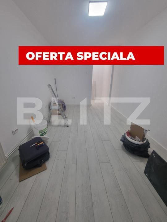 Spațiu birouri de închiriat Centrul Civic - 161020SIB | BLITZ Brașov | Poza1