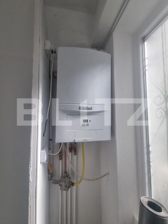 Spațiu birouri de închiriat Centrul Civic - 161020SIB | BLITZ Brașov | Poza3