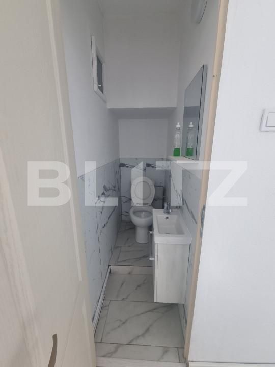 Spațiu birouri de închiriat Centrul Civic - 161020SIB | BLITZ Brașov | Poza2