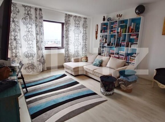 Apartament de vânzare 3 camere Ghimbav - 161021AV | BLITZ Brașov | Poza1