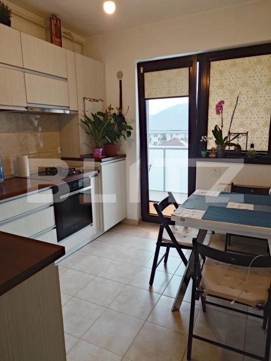 Apartament de vânzare 3 camere Ghimbav - 161021AV | BLITZ Brașov | Poza4