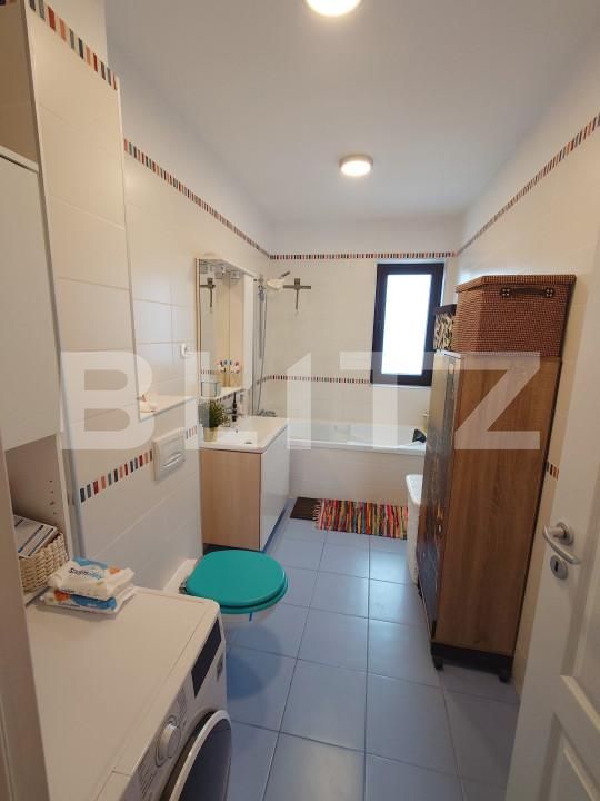 Apartament de vânzare 3 camere Ghimbav - 161021AV | BLITZ Brașov | Poza7