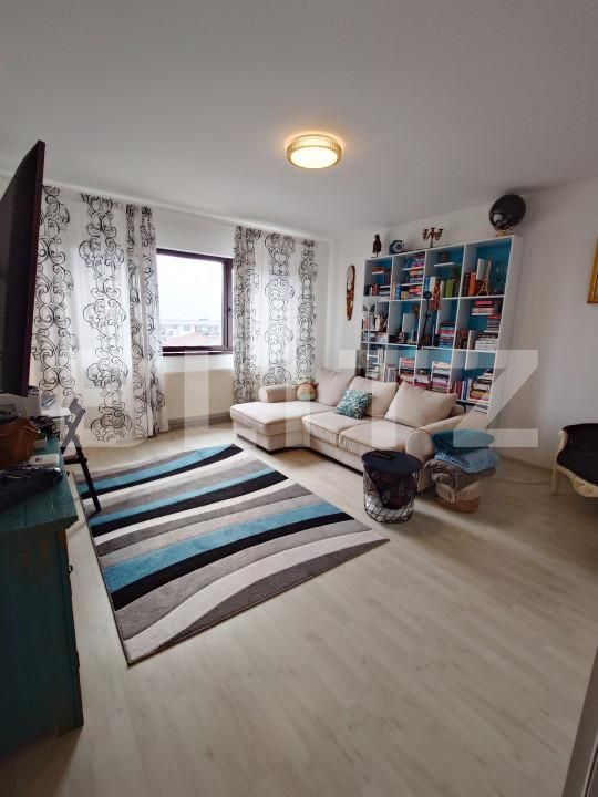 Apartament de vânzare 3 camere Ghimbav - 161021AV | BLITZ Brașov | Poza1