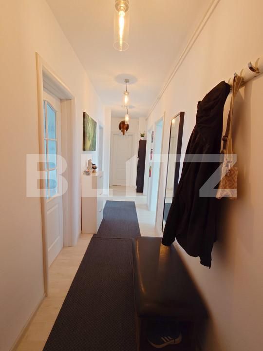 Apartament de vânzare 3 camere Ghimbav - 161021AV | BLITZ Brașov | Poza6