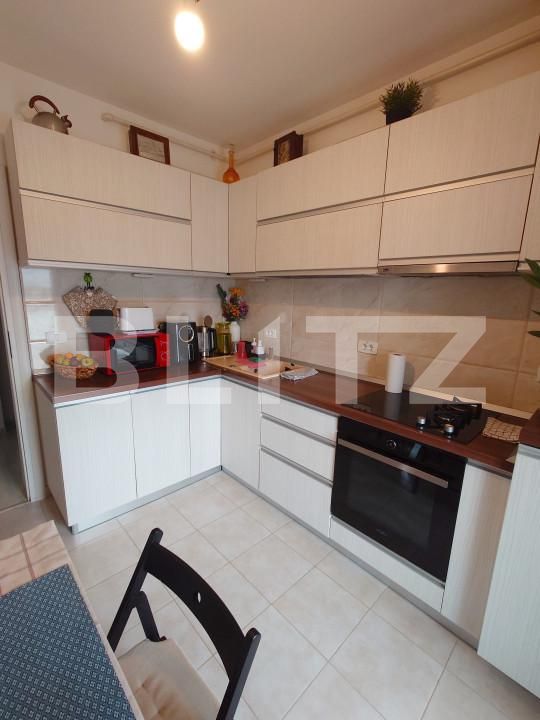 Apartament de vânzare 3 camere Ghimbav - 161021AV | BLITZ Brașov | Poza5