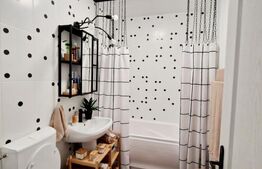 Apartament 1 camera, cartier Zorilor 