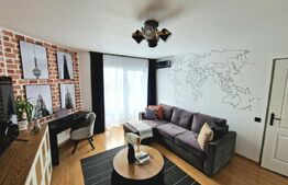 Apartament 1 camera, cartier Zorilor 