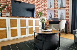 Apartament 1 camera, cartier Zorilor 