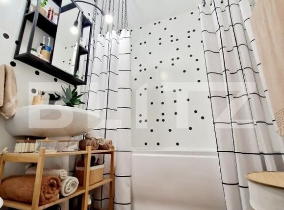 Garsonieră de vânzare Zorilor - 161022AV | BLITZ Cluj-Napoca | Poza8