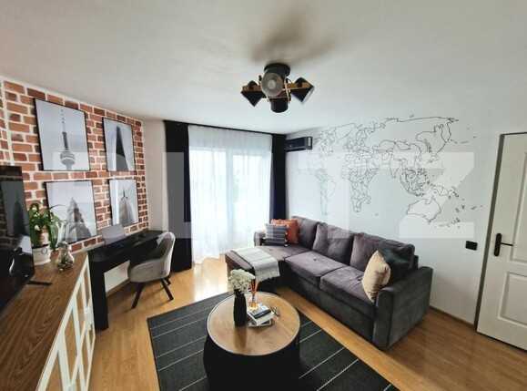 Garsonieră de vânzare Zorilor - 161022AV | BLITZ Cluj-Napoca | Poza4