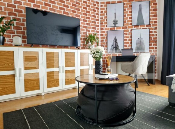 Garsonieră de vânzare Zorilor - 161022AV | BLITZ Cluj-Napoca | Poza2