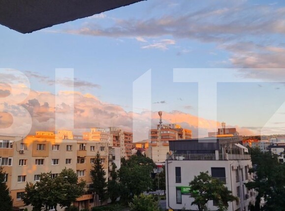 Garsonieră de vânzare Zorilor - 161022AV | BLITZ Cluj-Napoca | Poza1