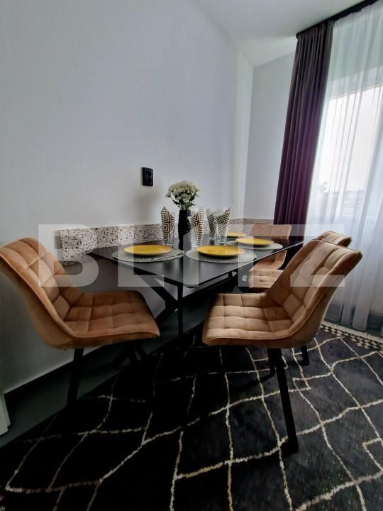 Garsonieră de vânzare Zorilor - 161022AV | BLITZ Cluj-Napoca | Poza10