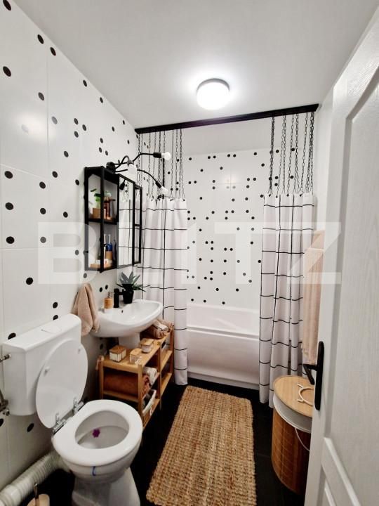 Garsonieră de vânzare Zorilor - 161022AV | BLITZ Cluj-Napoca | Poza7