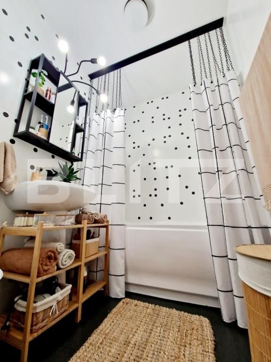 Garsonieră de vânzare Zorilor - 161022AV | BLITZ Cluj-Napoca | Poza8