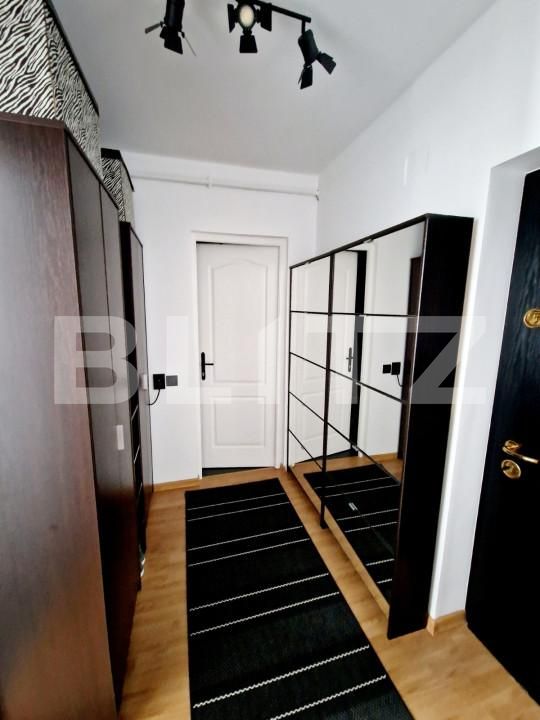 Garsonieră de vânzare Zorilor - 161022AV | BLITZ Cluj-Napoca | Poza5