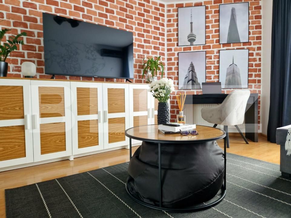 Garsonieră de vânzare Zorilor - 161022AV | BLITZ Cluj-Napoca | Poza2