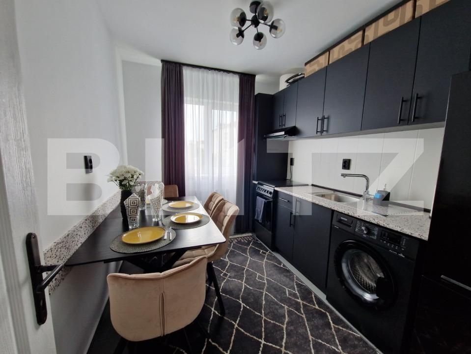 Garsonieră de vânzare Zorilor - 161022AV | BLITZ Cluj-Napoca | Poza9